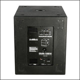 Marathon RMS-18SW Powered Subwoofer - Audiofeen