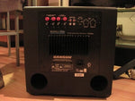 Samson Resolv 120A Active Subwoofer - Audiofeen