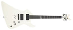 Peavey PXD Void II White Electric Guitar - Audiofeen