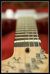 Peavey Riptide Series Lauderdale Red Electric Guitar - Audiofeen