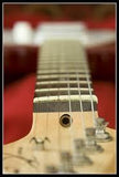 Peavey Riptide Series Lauderdale Red Electric Guitar - Audiofeen