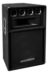 Marathon DJ-115 Passive Full-Range Speaker - Audiofeen