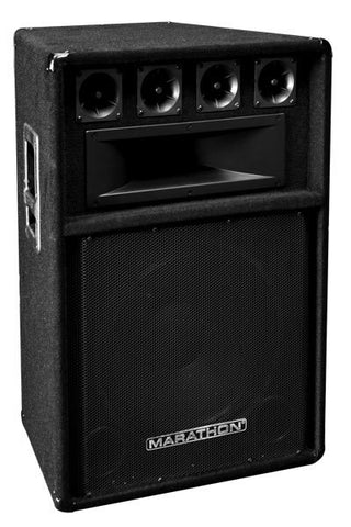Marathon DJ-115 Passive Full-Range Speaker - Audiofeen