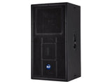 RCF 4PRO 6001-A Active Three-Way Speaker - Audiofeen