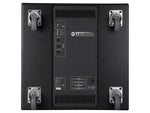 RCF TTS28-A Active High Power Subwoofer - Audiofeen