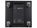 RCF TTS28-A Active High Power Subwoofer - Audiofeen