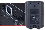American Audio XSP-8A Powered Full-Range Speaker - Audiofeen