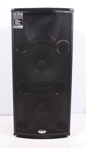 B-52 LX-1515V3 Passive Full Range Speaker - Audiofeen