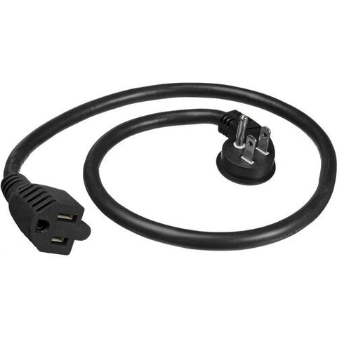 Furman 121-2590 MAX Flat Plug - Audiofeen