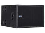 RCF TTS18 Passive High Power Subwoofer - Audiofeen