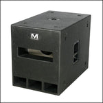 Marathon RMS-15SW Powered Subwoofer - Audiofeen