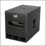 Marathon RMS-15SW Powered Subwoofer - Audiofeen