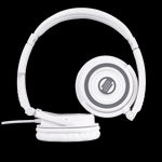 Reloop RHP-5 DJ Headphones - Limited Edition White - Audiofeen
