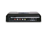 DJ Tech iStation Karaoke Audio Video System - Audiofeen