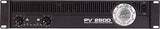 Peavey PV 2600 Power Amplifier - Audiofeen