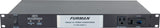 Furman P-8 Pro II Advanced Power Conditioner - Audiofeen