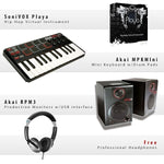 SoniVox Hip-Hop Software Package 7 - Audiofeen