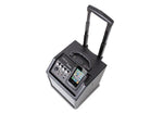 First Audio Manufacturing ICUBE55 Wireless Pa System for iPod-iPhone - Audiofeen