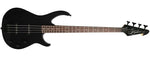 Peavey Millennium 4 Gloss Black Bass Guitar - Audiofeen