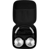 Utrasone PRO 550 Closed-Back Professional Headphones - Audiofeen