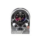 Zomo HD-500 Headphones - Black - Audiofeen