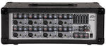 Peavey PVi 8B 8 Channel 150-Watt Powered Mixer - B-Stock - Audiofeen