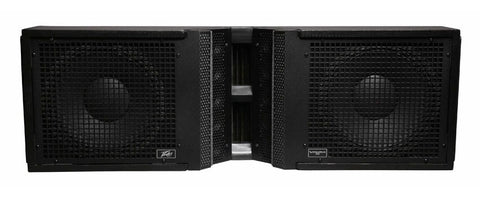 Peavey Versarray 212 Passive Full Range - B-Stock - Audiofeen