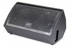 Peavey 571320 QW ML 2-Way Stage Monitor - Audiofeen