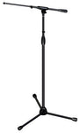 Ultimate Support Tour-T-T Tripod Mic Stand with Telescoping Boom - Audiofeen