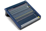Allen and Heath MixWizard3 16:2 Desk-Rack Mount All-Purpose Console - Audiofeen