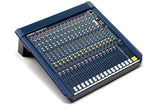 Allen and Heath MixWizard3 16:2 Desk-Rack Mount All-Purpose Console - Audiofeen