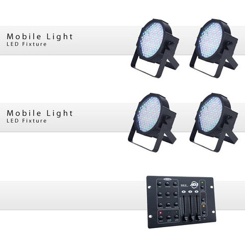 GCD Light Package 47 - Audiofeen