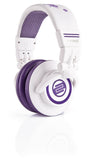 Reloop RHP-10 Professional DJ Headphones - Purple Milk - Audiofeen