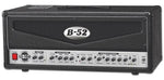 B-52 LS-100 Tri-Channel Amplifier - Audiofeen