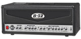 B-52 LS-100 Tri-Channel Amplifier - Audiofeen