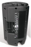 Technical Pro Power1001 Powered Full Range Speaker - Audiofeen