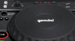 Gemini CDJ-250 Tabletop Media Player - Audiofeen