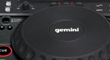 Gemini CDJ-250 Tabletop Media Player - Audiofeen