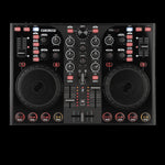 Reloop Mixage IE Midi DJ Software Controller and Audio Interface - Audiofeen
