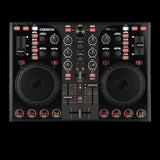 Reloop Mixage IE Midi DJ Software Controller and Audio Interface - Audiofeen
