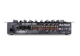 DJ Tech DX3000USB 7 Ch USB Mixer - Audiofeen