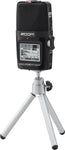 Zoom APH-2N H2n Handy Recorder Accessory Package - Audiofeen