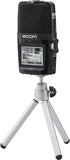 Zoom APH-2N H2n Handy Recorder Accessory Package - Audiofeen