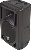 Gemini RS-408 Powered Full Range Speaker - Audiofeen