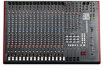 Allen and Heath ZED-R16 Recording Console with 16-Channels and Firewire Interface - Audiofeen
