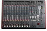 Allen and Heath ZED-R16 Recording Console with 16-Channels and Firewire Interface - Audiofeen