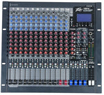 Peavey 3600940 - FX 2 16 Mixer - Audiofeen