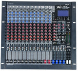 Peavey 3600940 - FX 2 16 Mixer - Audiofeen