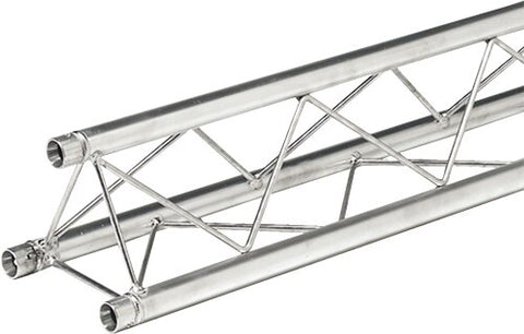 Global Truss TR96102 - 3.28ft (1.0m) Mini Triangular Segment - Audiofeen