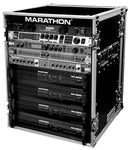 Marathon MA-14UAD Professional Amplifier Rack - Audiofeen